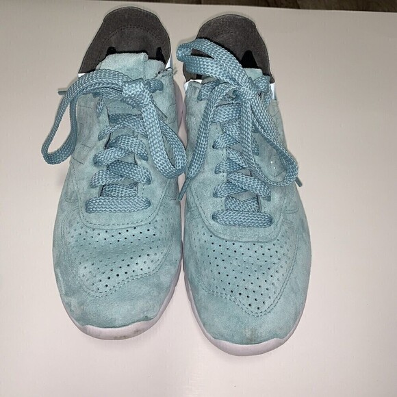 NEW Balance 1978 Turquoise‎ Storm Blue Shoes Men Sz 7 D ML1978EC - Picture 2 of 8